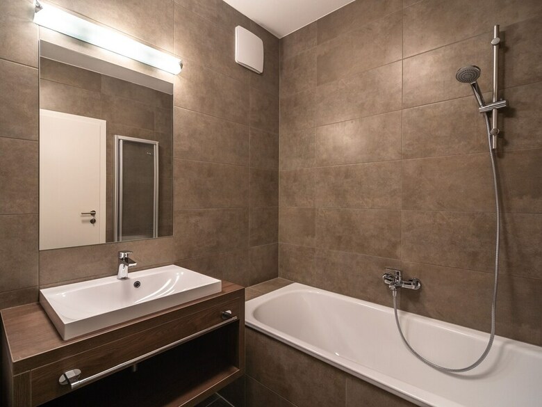 Spacious Apartment In Schladming With Balcony