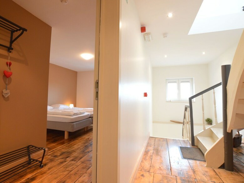 Spacious Holiday Home In Voeren With Spacious Garden
