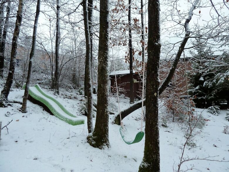 Chic Holiday Home In Durbuy With Sauna