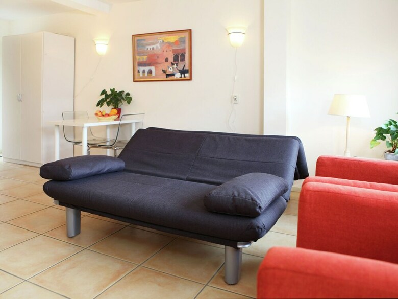 Apartamentos Studio Just A Few Hundred Meters From The Sea