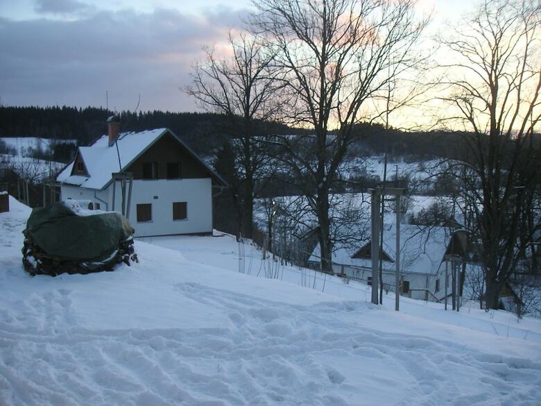 A Super Location For An Active Holiday In The Giant Mountains