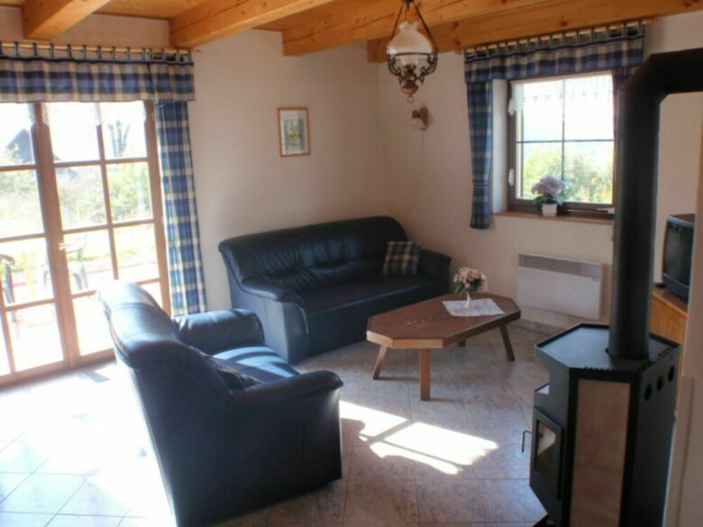 A Super Location For An Active Holiday In The Giant Mountains
