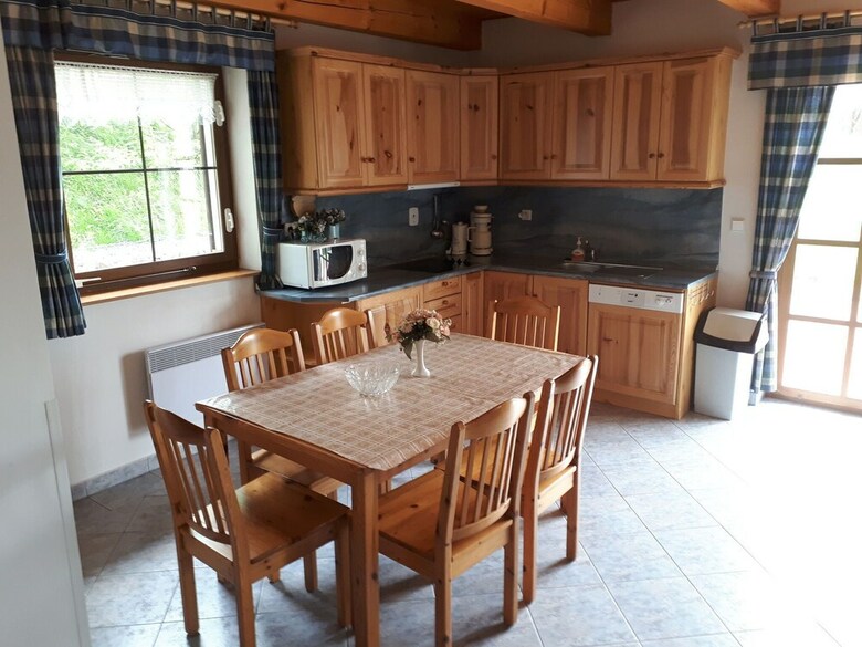 A Super Location For An Active Holiday In The Giant Mountains