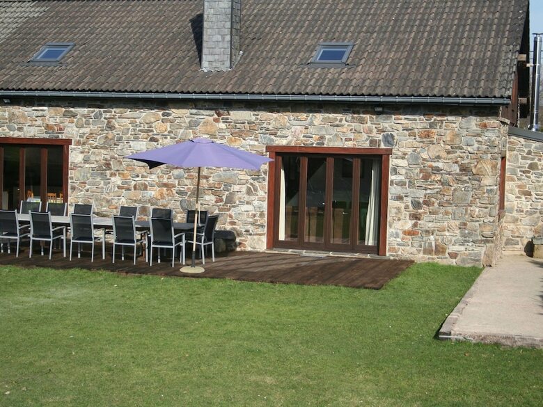 Beautiful Holiday Home In Beverc� With Sauna