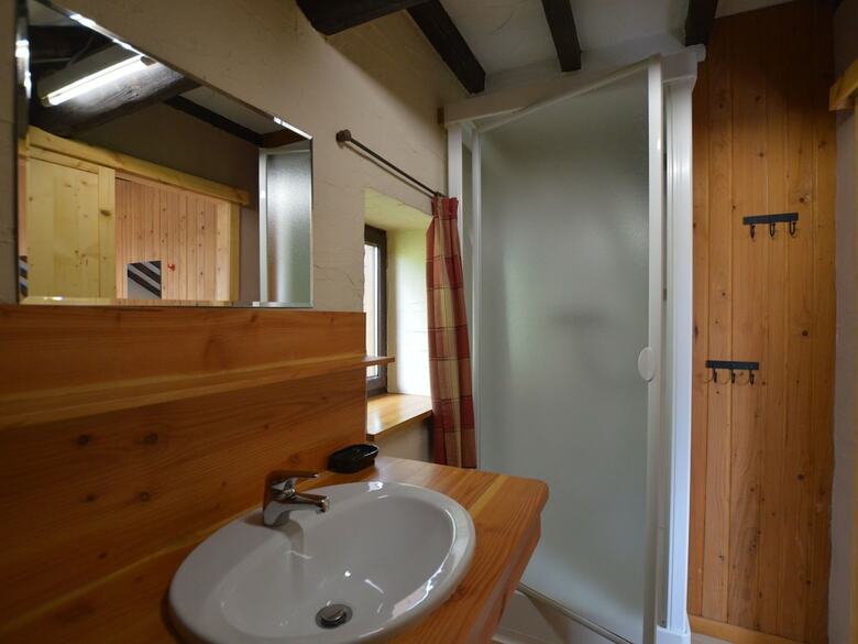 Beautiful Holiday Home In Beverc� With Sauna