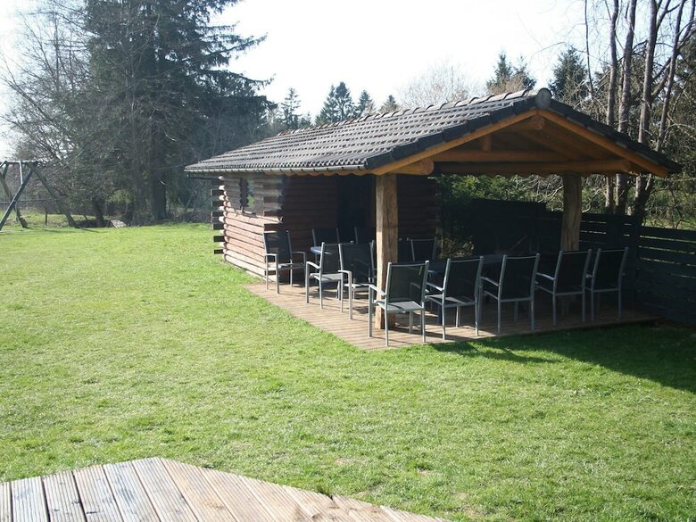Beautiful Holiday Home In Beverc� With Sauna