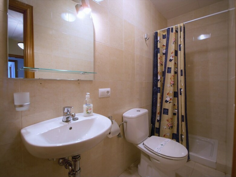 Luxurious Cottage In Vila-sacra With Terrace