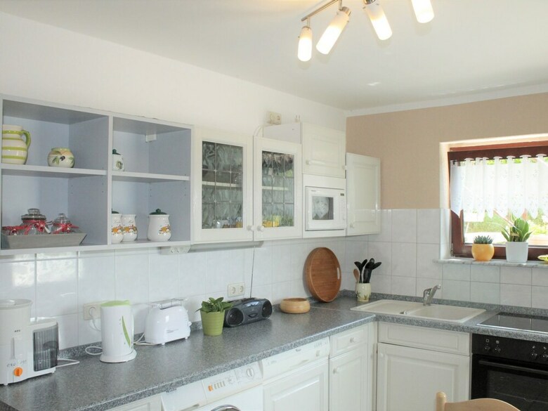 Cozy Apartment With Garden In Kr�pelin