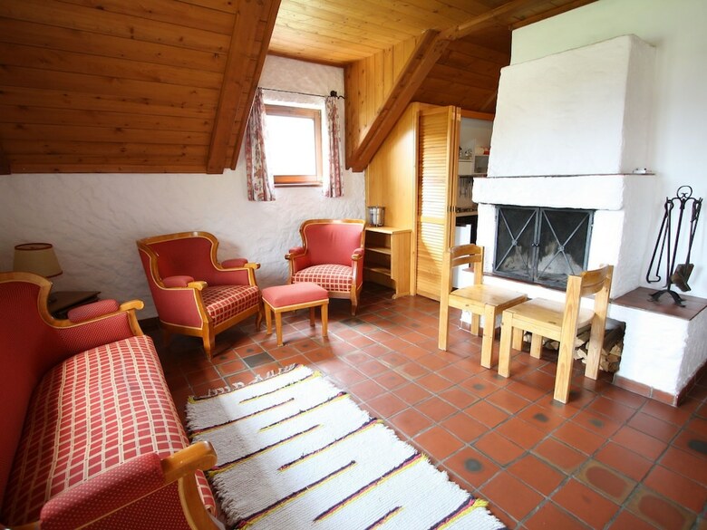 Charming Apartment With Swimming Pool And Sauna In Styria