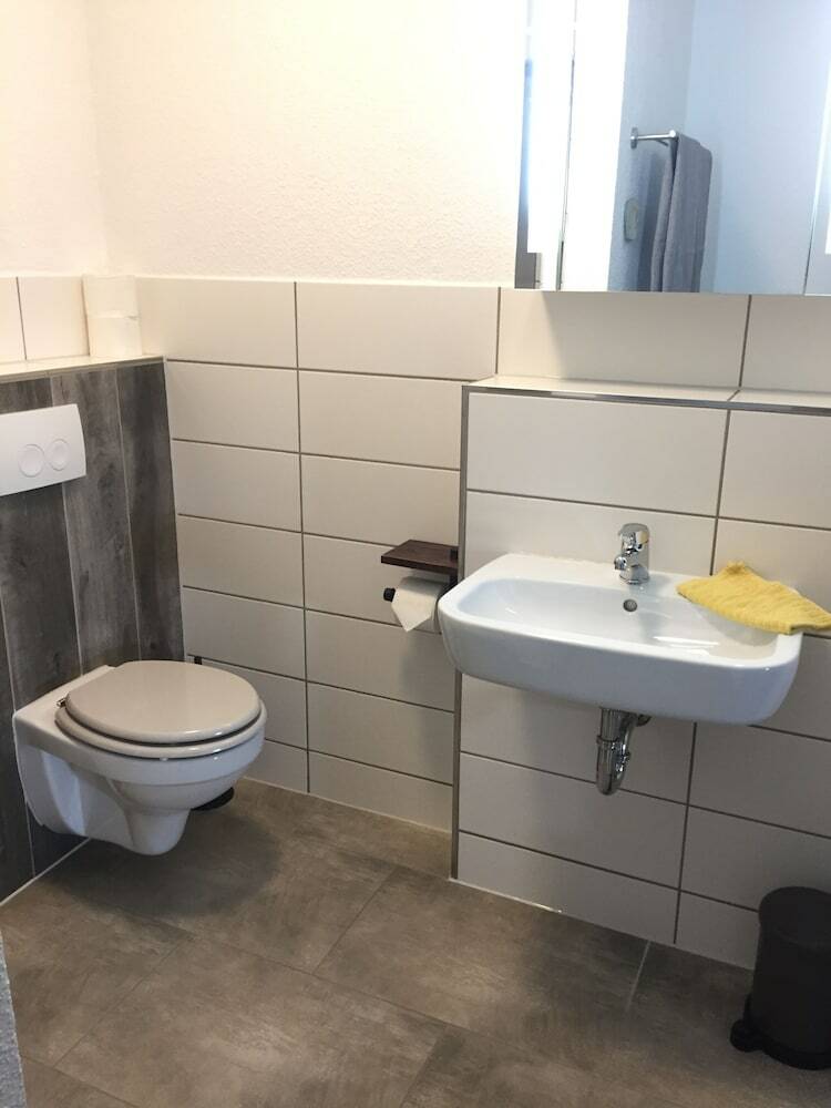 Apartamentos de Ole Discherie