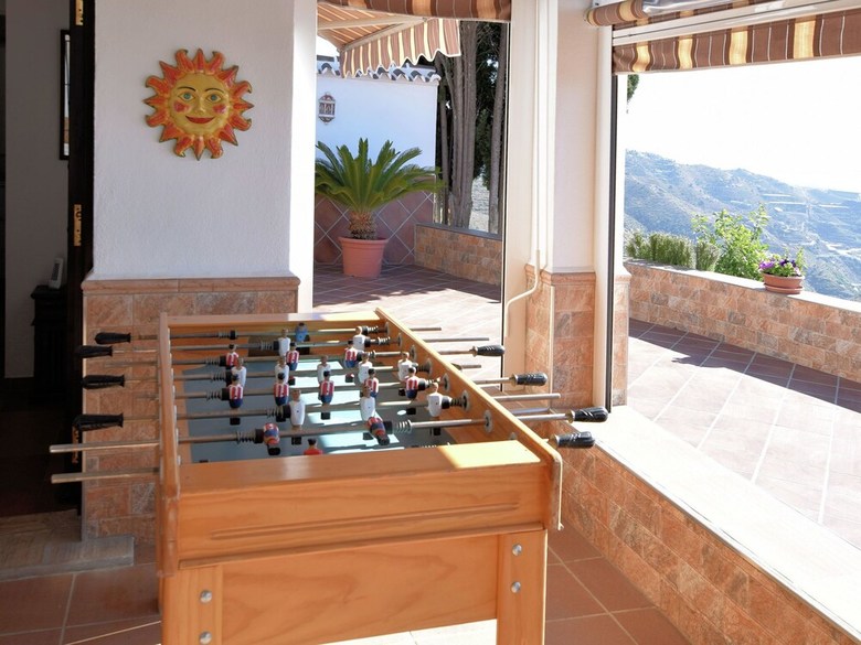 Tasteful And Modern Villa With Private Swimming Pool