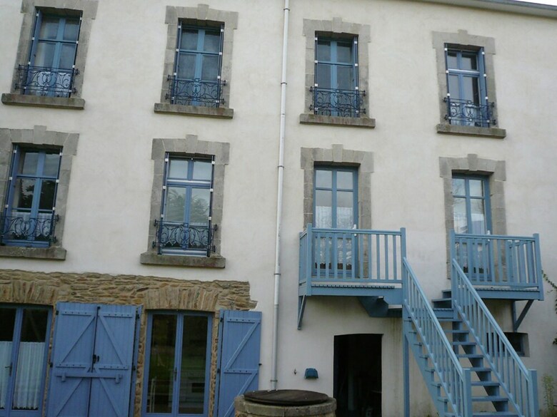Apartment Is Approx. 100 Metres From The Atlantic