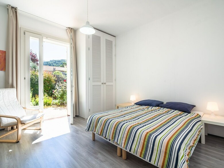 Luxury Villa With Private Swimming Pool In Oupia