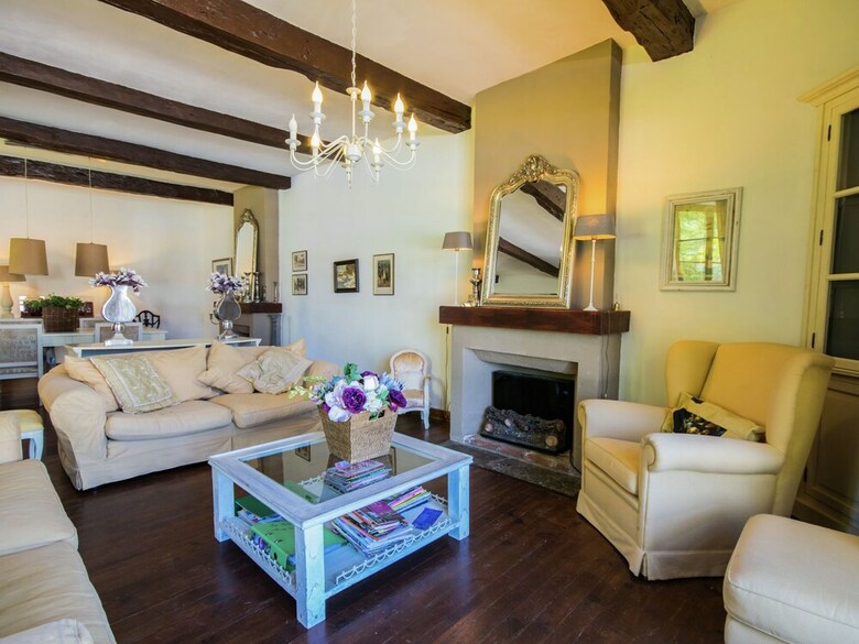 Luxurious Holiday Home In Buzon With Private Pool