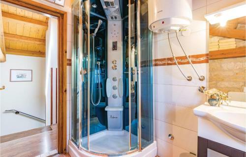Holiday Home Medvidici VI