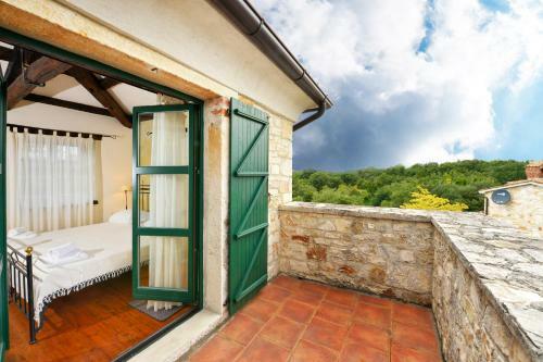Villas Orbani By Istarski Dvori