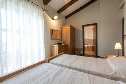 Villas Heraki By Istarski Dvori