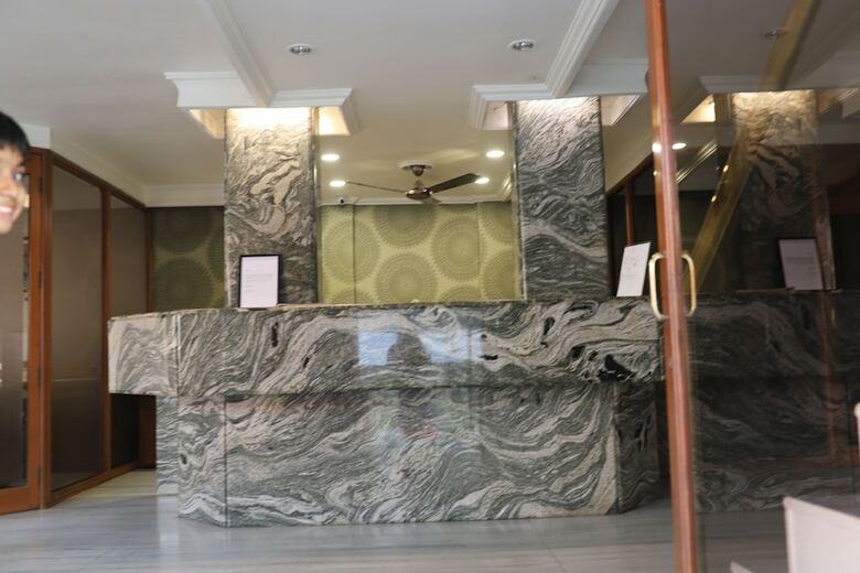 Hotel Grg
