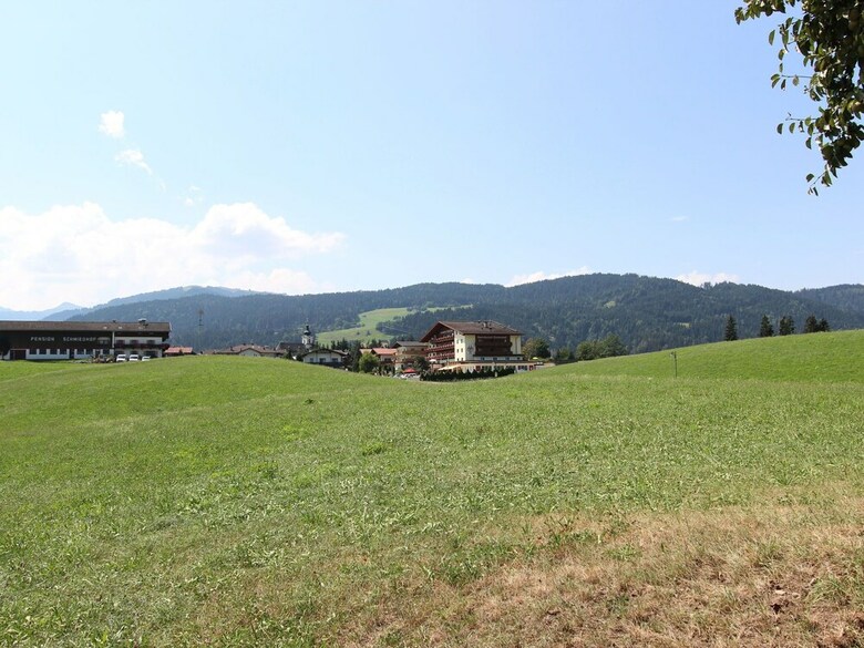 Modern Apartment In Itter With Terrace