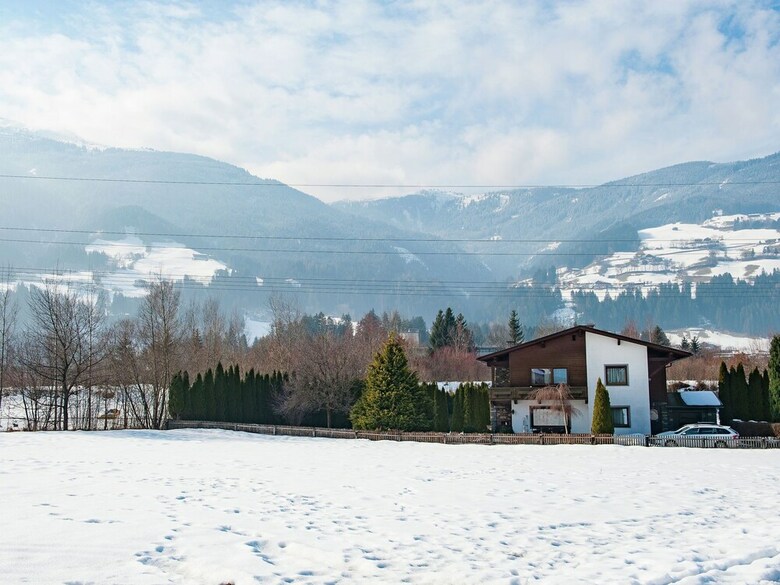 Modern Cottage Near Ski Area In Stumm