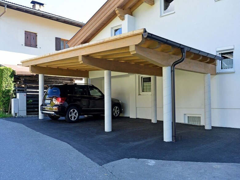 Spacious Apartment In Ellmau With Private Terrace