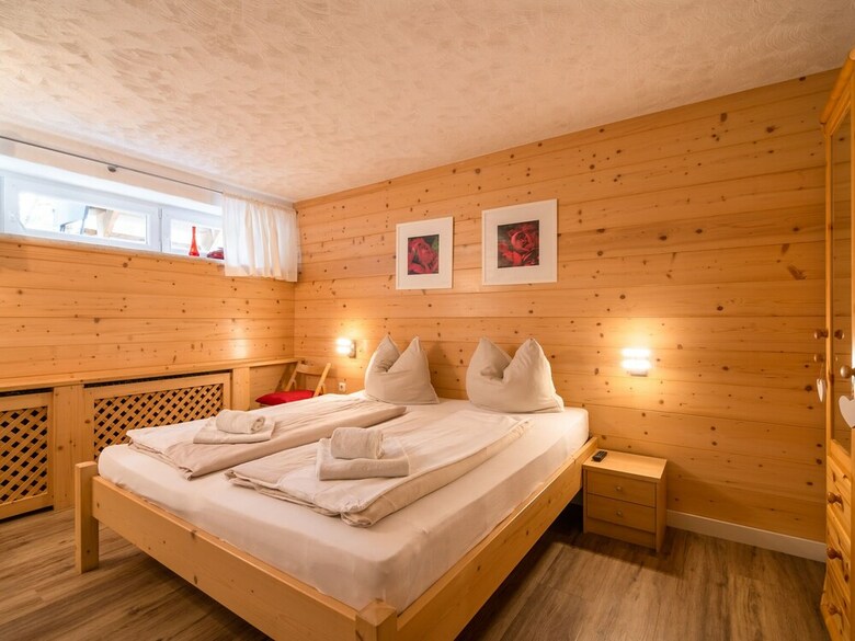 Spacious Apartment In Ellmau With Private Terrace