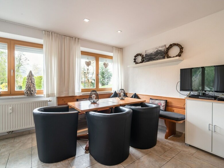 Spacious Apartment In Ellmau With Private Terrace
