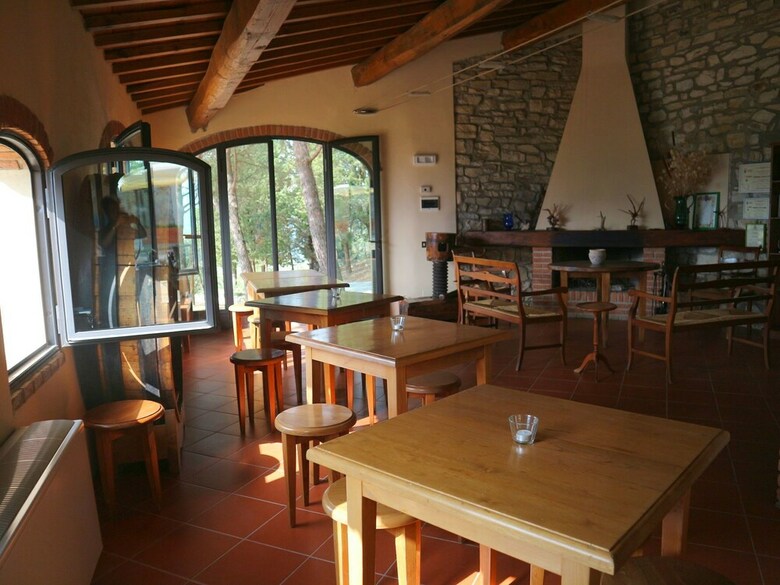 Premium Holiday Home In Pelago With Swimming Pool