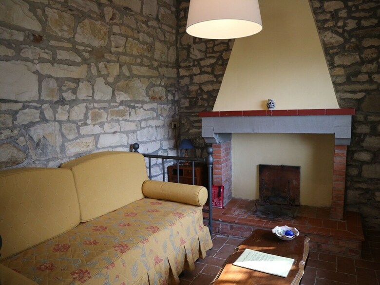 Premium Holiday Home In Pelago With Swimming Pool