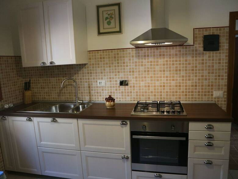 Premium Holiday Home In Pelago With Swimming Pool