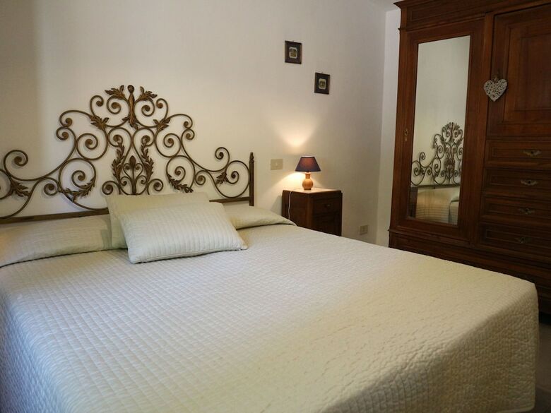 Premium Holiday Home In Pelago With Swimming Pool