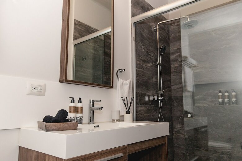 Apartamento Beautifully Designed, Hi Tech Apt In La Condesa