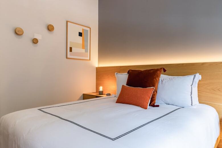 Apartamento Beautifully Designed, Hi Tech Apt In La Condesa