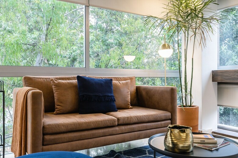 Apartamento La Condesa Coziest Studio!