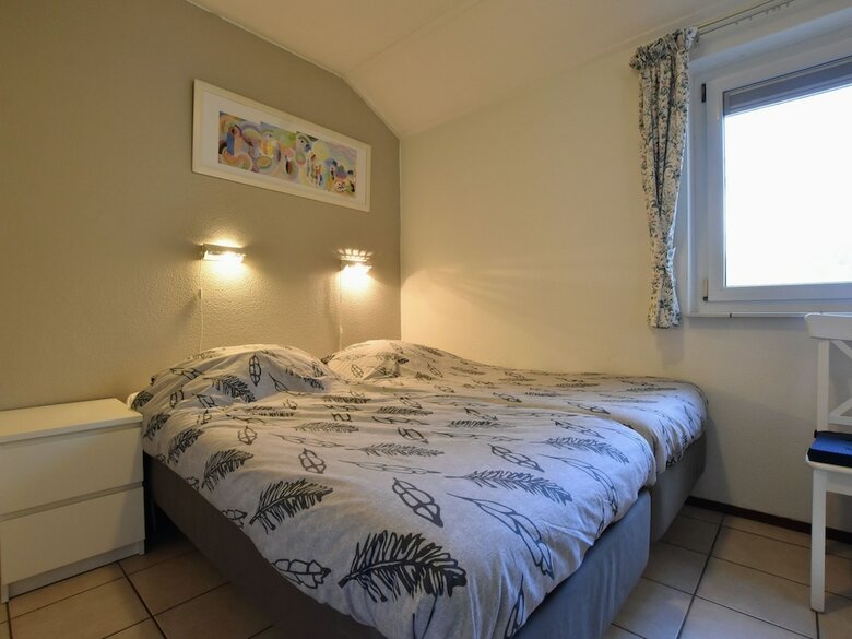 Appealing Holiday Home In Guelders Near Forest