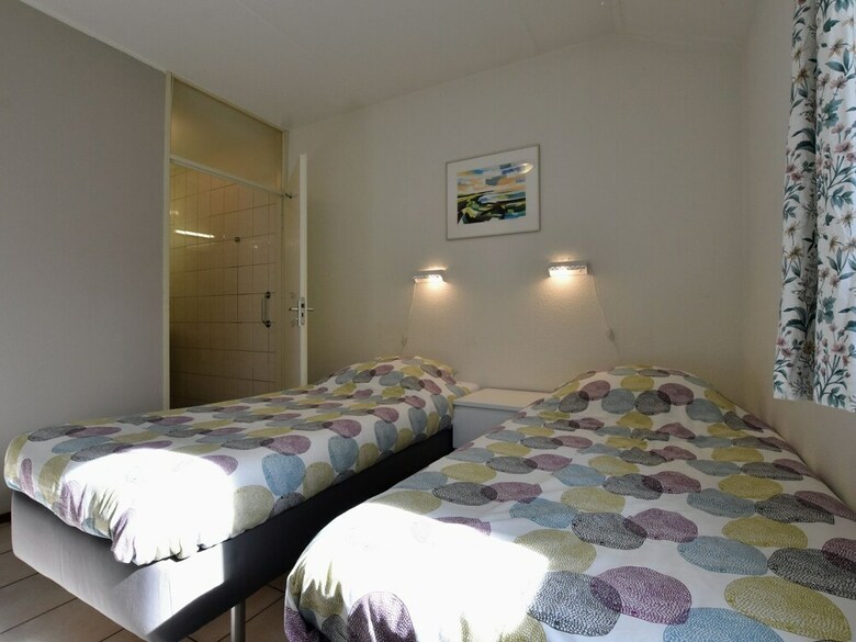 Appealing Holiday Home In Guelders Near Forest