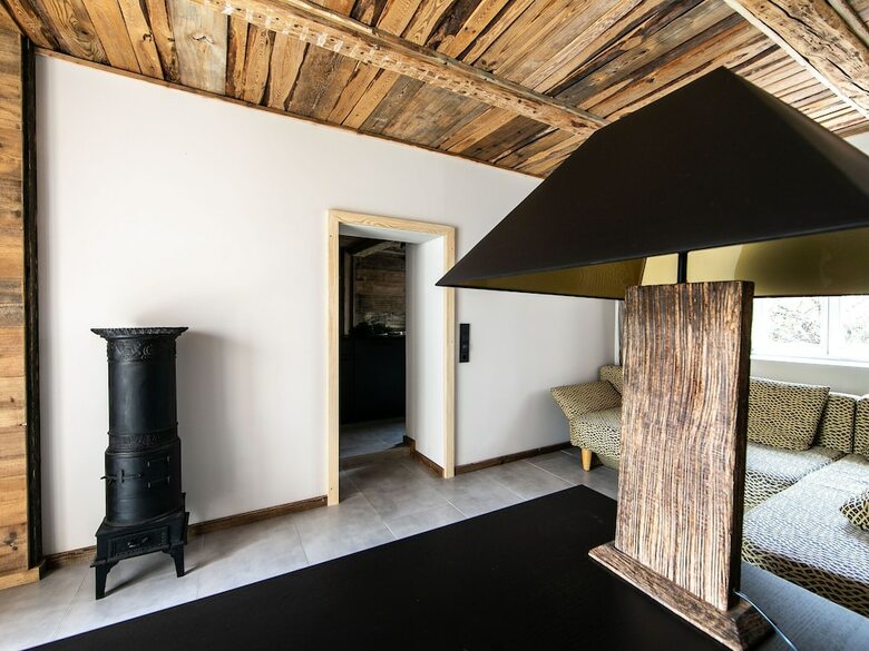 Pleasant Holiday Home In Herzogenaurach With Sauna