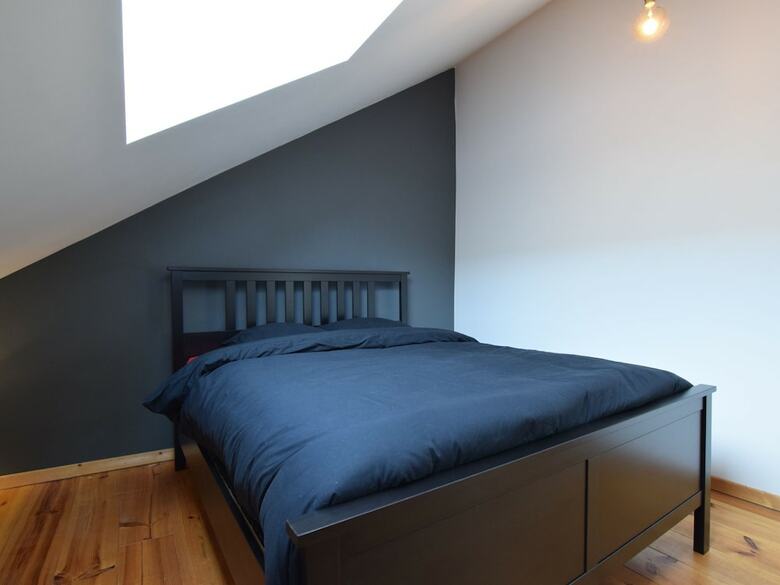 Amazing Holiday Home In Sainte-ode With Garden