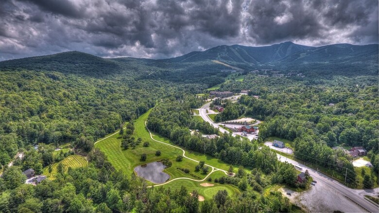 The Killington Style Suite: Modern, Central Condo, 2rm #222