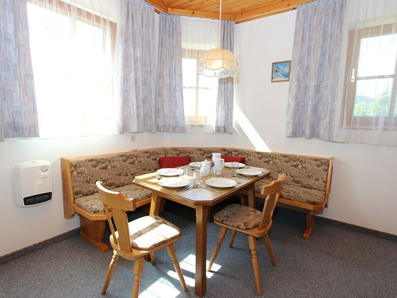Modern Apartment Near Ski Area In Maria Alm