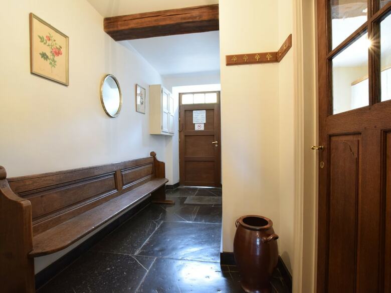Authentic Cottage In Weris With Private Garden