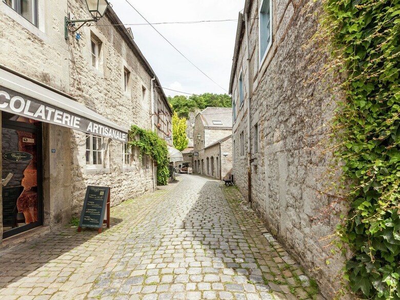 Authentic Cottage In Weris With Private Garden