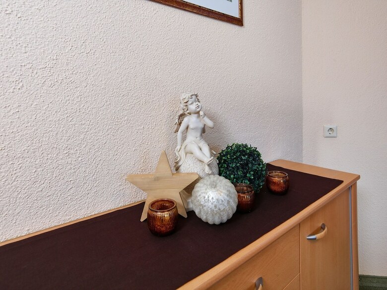 Serene Apartment In L�ngenfeld With Terrace And Heating