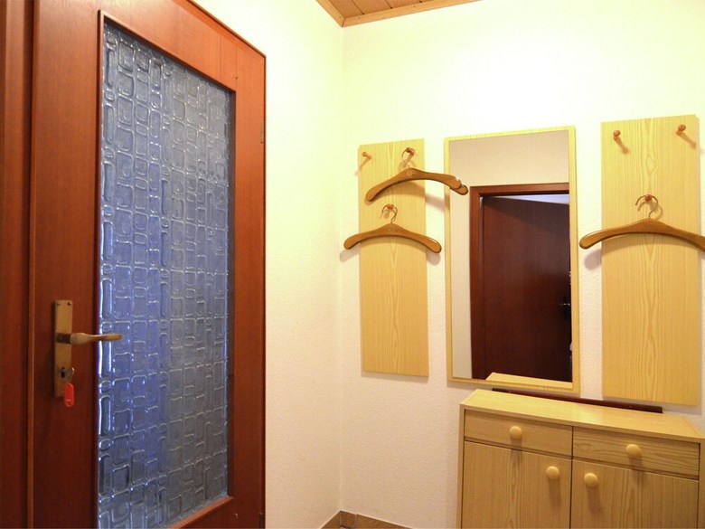 Pleasing Apartment In Dreislar Near Ski Area