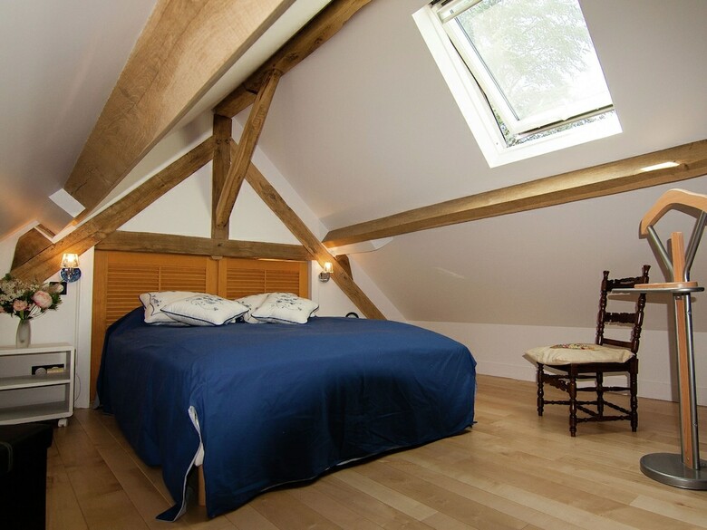 Comfortable Gite In Picturesque Medieval Village