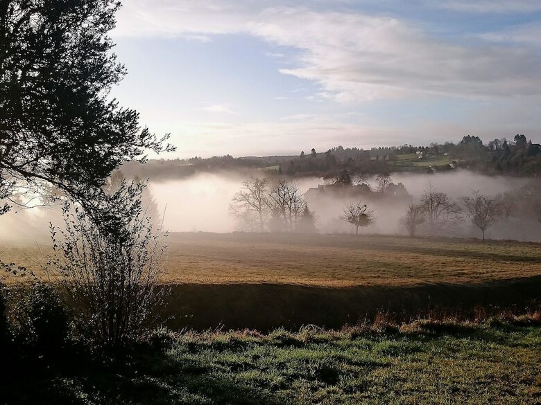 Comfortable Gite In Picturesque Medieval Village