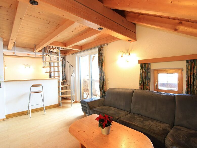 Attractive Apartment In Ischgl Near Ski Area
