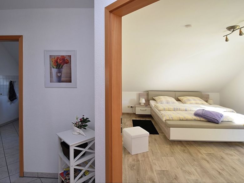Modern Apartment In Bad Suderode World Heritage