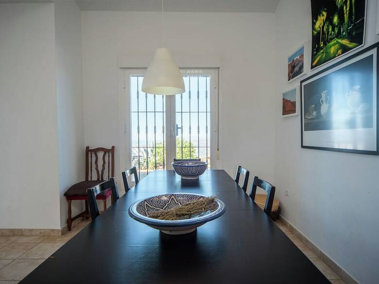 Comfortable Villa In Arenas With Private Pool