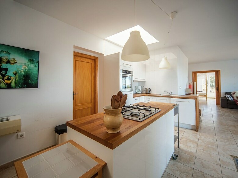 Comfortable Villa In Arenas With Private Pool
